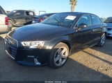 Audi A3 2.0T Premium WAUAUGFF5H1033169 снимка