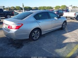 Honda Accord Lx 1HGCR2F39EA258505 снимка