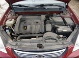 Kia Optima Lx KNAGE123085227228 photo