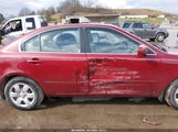 Kia Optima Lx KNAGE123085227228 photo
