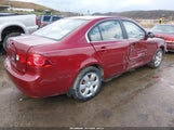 Kia Optima Lx KNAGE123085227228 photo