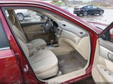 Kia Optima Lx KNAGE123085227228 photo