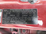 Kia Optima Lx KNAGE123085227228 photo
