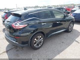 Nissan Murano S 5N1AZ2MG5HN144876 снимка