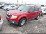 Mazda Tribute I Sport 4F2CY0C73BKM05761 снимка
