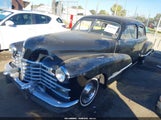 Cadillac 60 Special 6401569 fotografie