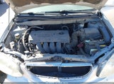 Toyota Corolla Le 1NXBR32E27Z883123 снимка
