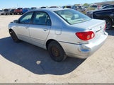 Toyota Corolla Le 1NXBR32E27Z883123 снимка