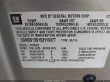 Chevrolet Trailblazer Ls 1GNDS13S152110377 снимка