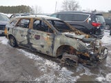 Subaru Outback 2.5I Premium 4S4BSAFC9J3214362 снимка