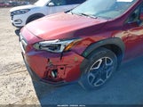 Subaru Crosstrek 2.0I Limited JF2GTANC3K8312849 fotografie