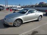 Lexus Sc 430 JTHFN48Y630042639 снимка