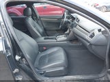 Honda Civic Ex-L SHHFK7H78HU200912 снимка