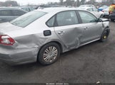 Volkswagen Passat 1.8T S 1VWAT7A39EC111713 снимка