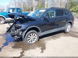 Volkswagen Tiguan 2.0T S 3VV0B7AX8LM123661 fotografie