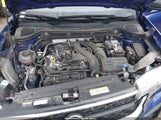 Volkswagen Taos 1.5T S 3VV5X7B28RM105180 photo