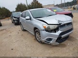 Mitsubishi Outlander Sport Es JA4AP3AUXBZ014984 photo
