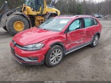 Volkswagen Golf Alltrack Tsi S/Tsi Se/Tsi Sel 3VWH17AU2JM754202 fotografie