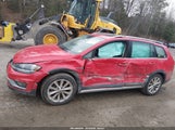 Volkswagen Golf Alltrack Tsi S/Tsi Se/Tsi Sel 3VWH17AU2JM754202 снимка