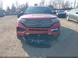Ford Explorer Platinum 1FM5K8HC1LGB10771 снимка