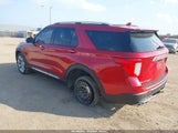 Ford Explorer Platinum 1FM5K8HC1LGB10771 снимка