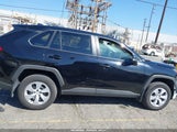 Toyota Rav4 Le 2T3K1RFV0RC282681 снимка