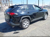 Toyota Rav4 Le 2T3K1RFV0RC282681 снимка