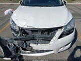 Nissan Sentra Sr 3N1AB7AP1FY328953 снимка