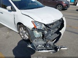 Nissan Sentra Sr 3N1AB7AP1FY328953 снимка