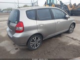 Honda Fit JHMGD38447S006568 снимка
