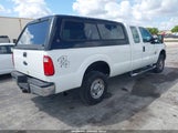 Ford F-250 Xl 1FT7X2BT2DEB71046 снимка