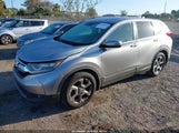 Honda Cr-V Ex 2HKRW1H55KH515657 снимка