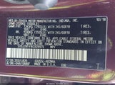 Toyota Highlander Xle 5TDJZRFH1KS928976 photo