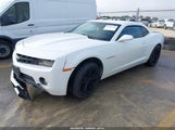 Chevrolet Camaro 1Lt 2G1FF1E34D9174305 снимка
