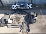 Mercedes-Benz Gls 450 4Matic 4JGDF6EE4HA806495 снимка