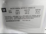 Buick Lacrosse Super 2G4WN58C481314138 снимка