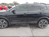 Nissan Rogue Sport Sl JN1BJ1CP3HW035647 снимка