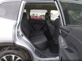 Subaru Forester Limited JF2SKAUCXKH564709 снимка