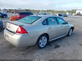 Chevrolet Impala Ls 2G1WA5EK3B1236298 снимка