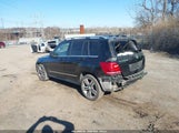 Mercedes-Benz Glk 350 4Matic WDCGG8JB4EG214829 photo