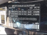 Mercedes-Benz Glk 350 4Matic WDCGG8JB4EG214829 photo