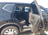 Nissan Rogue S KNMAT2MT7FP559945 снимка