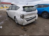 Toyota Prius V Five JTDZN3EU7D3286102 снимка