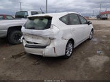 Toyota Prius V Five JTDZN3EU7D3286102 снимка