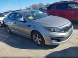Kia Optima Lx 5XXGM4A77FG393556 снимка
