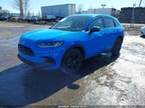 Honda Hr-V Awd Sport 3CZRZ2H56TM718057 photo