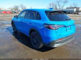 Honda Hr-V Awd Sport 3CZRZ2H56TM718057 photo