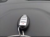 Nissan Rogue Sv 5N1AT2MV3HC816140 снимка