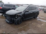 Nissan Rogue Sv 5N1AT2MV3HC816140 снимка