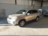 Kia Sorento Lx V6 5XYKTDA75FG648567 снимка